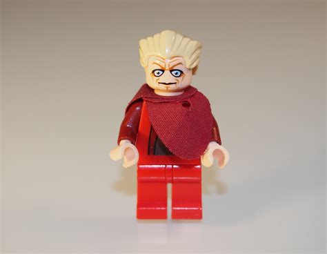 lego senator palpatine